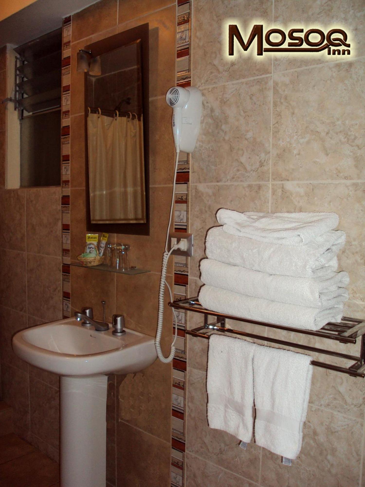 Mosoq Inn Пуно Экстерьер фото