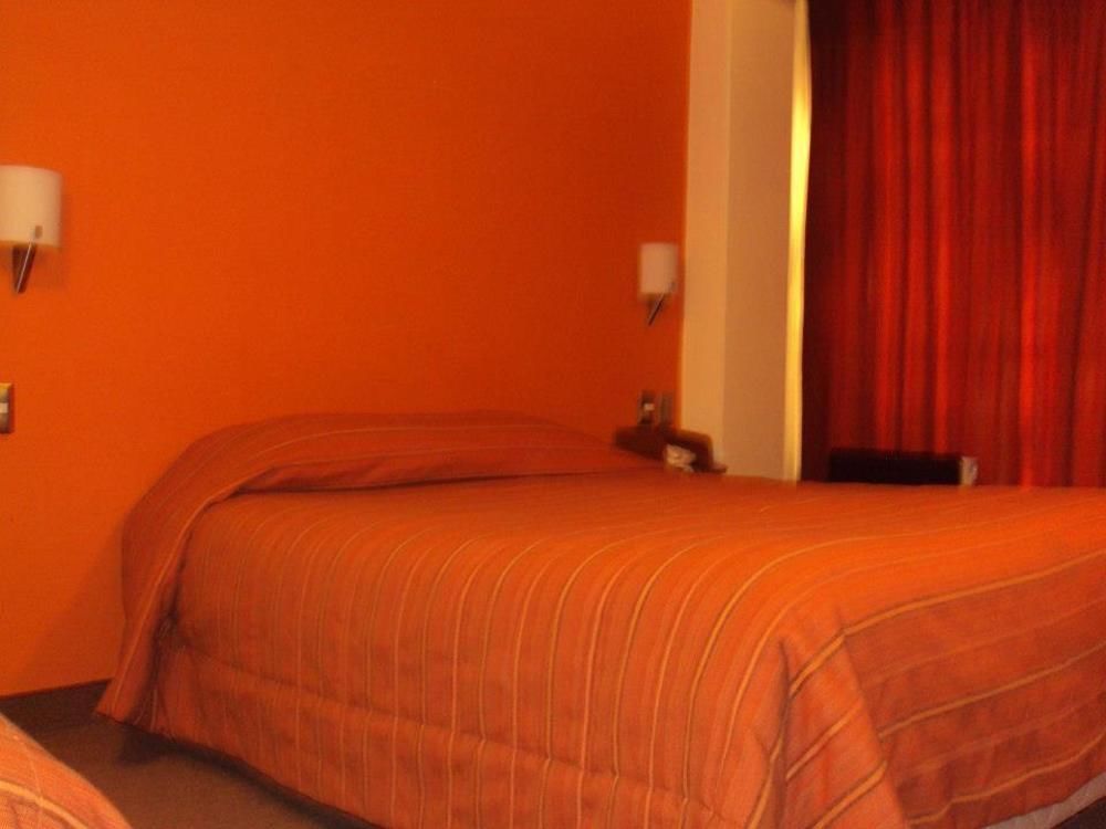 Mosoq Inn Пуно Экстерьер фото