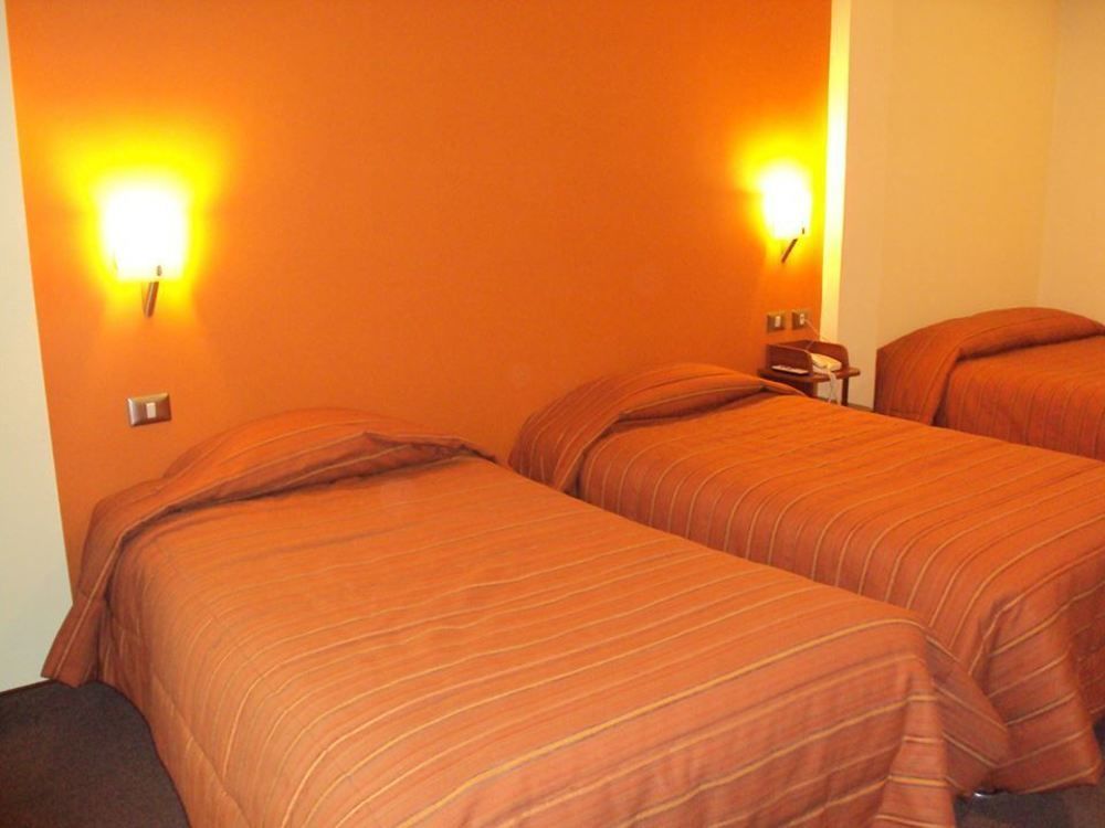 Mosoq Inn Пуно Экстерьер фото