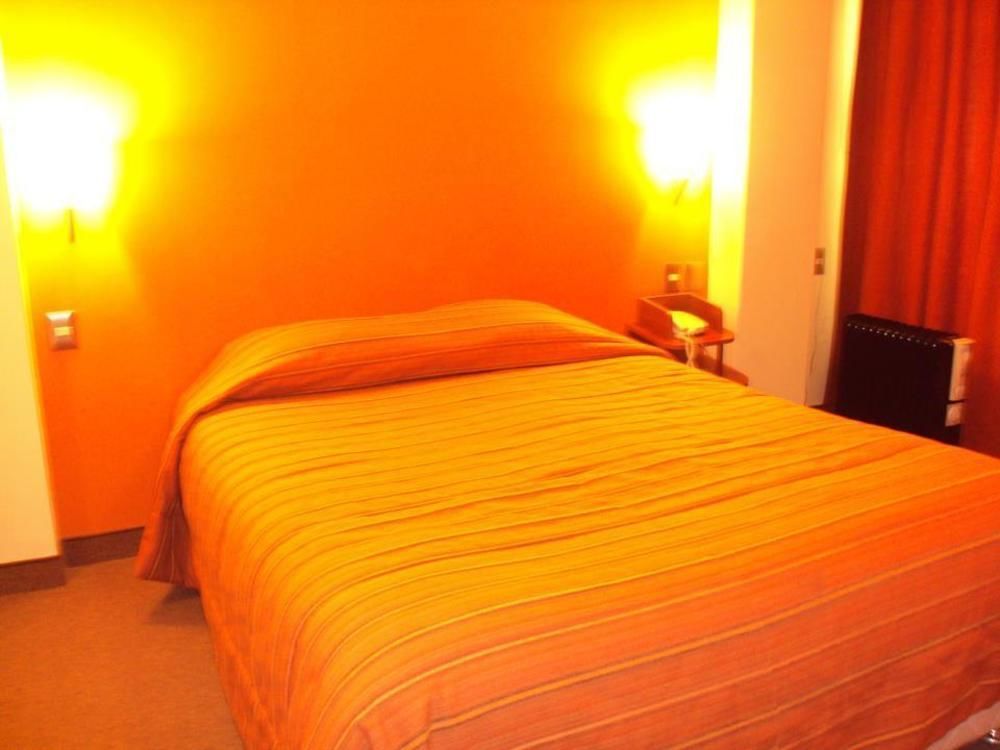 Mosoq Inn Пуно Экстерьер фото