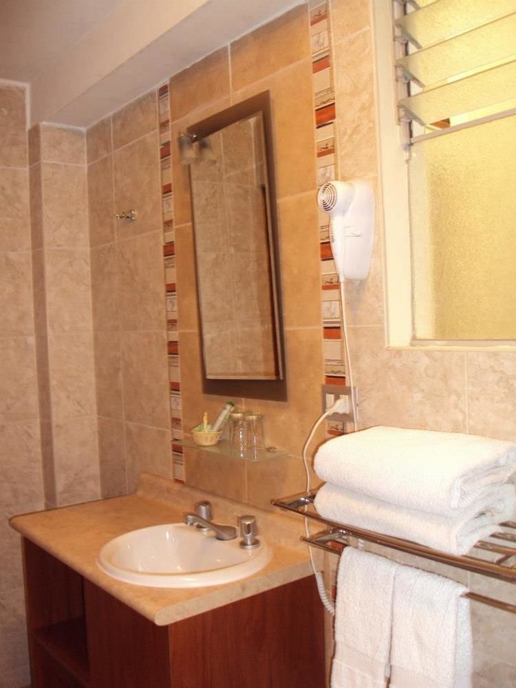 Mosoq Inn Пуно Экстерьер фото