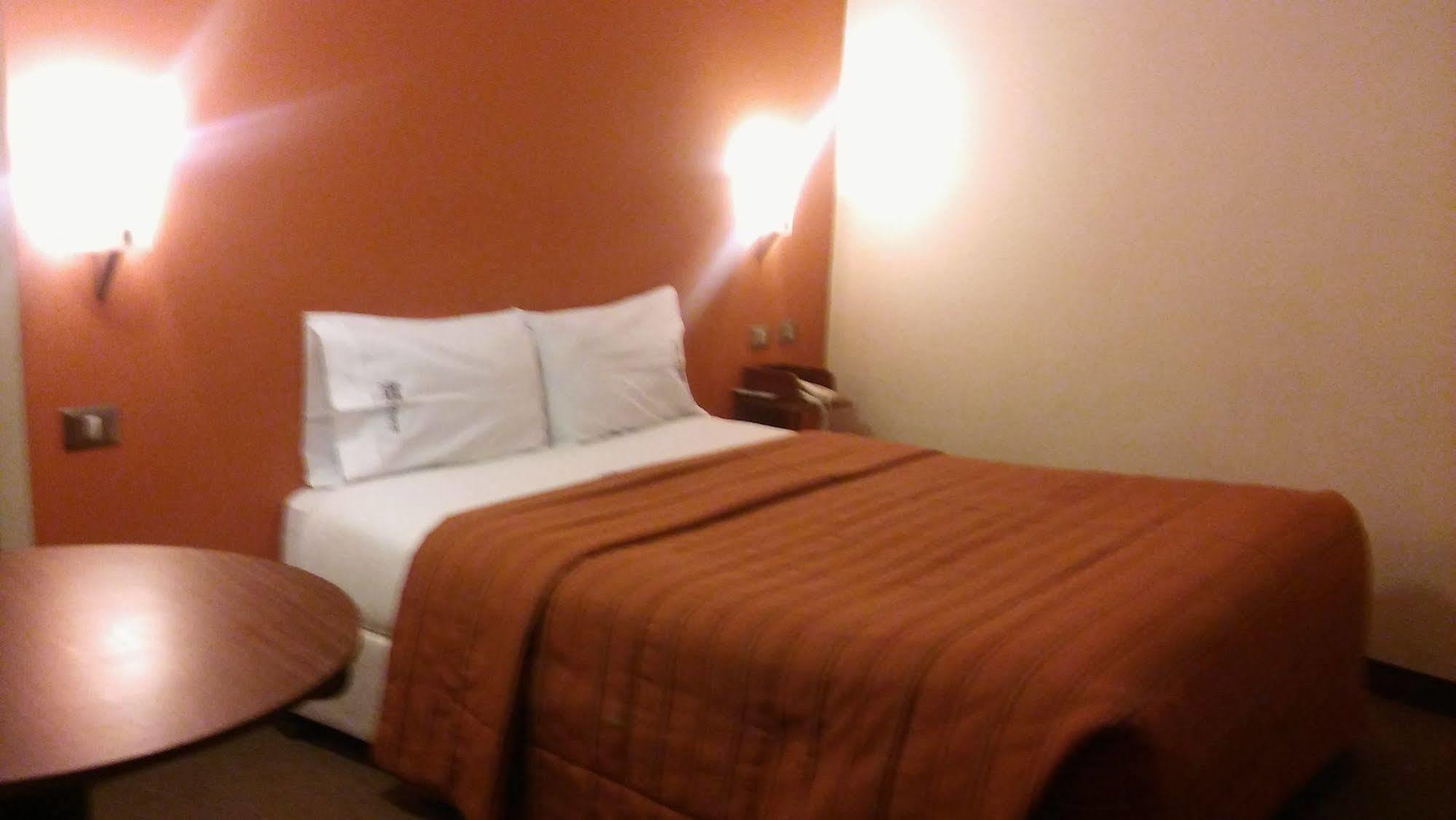 Mosoq Inn Пуно Экстерьер фото