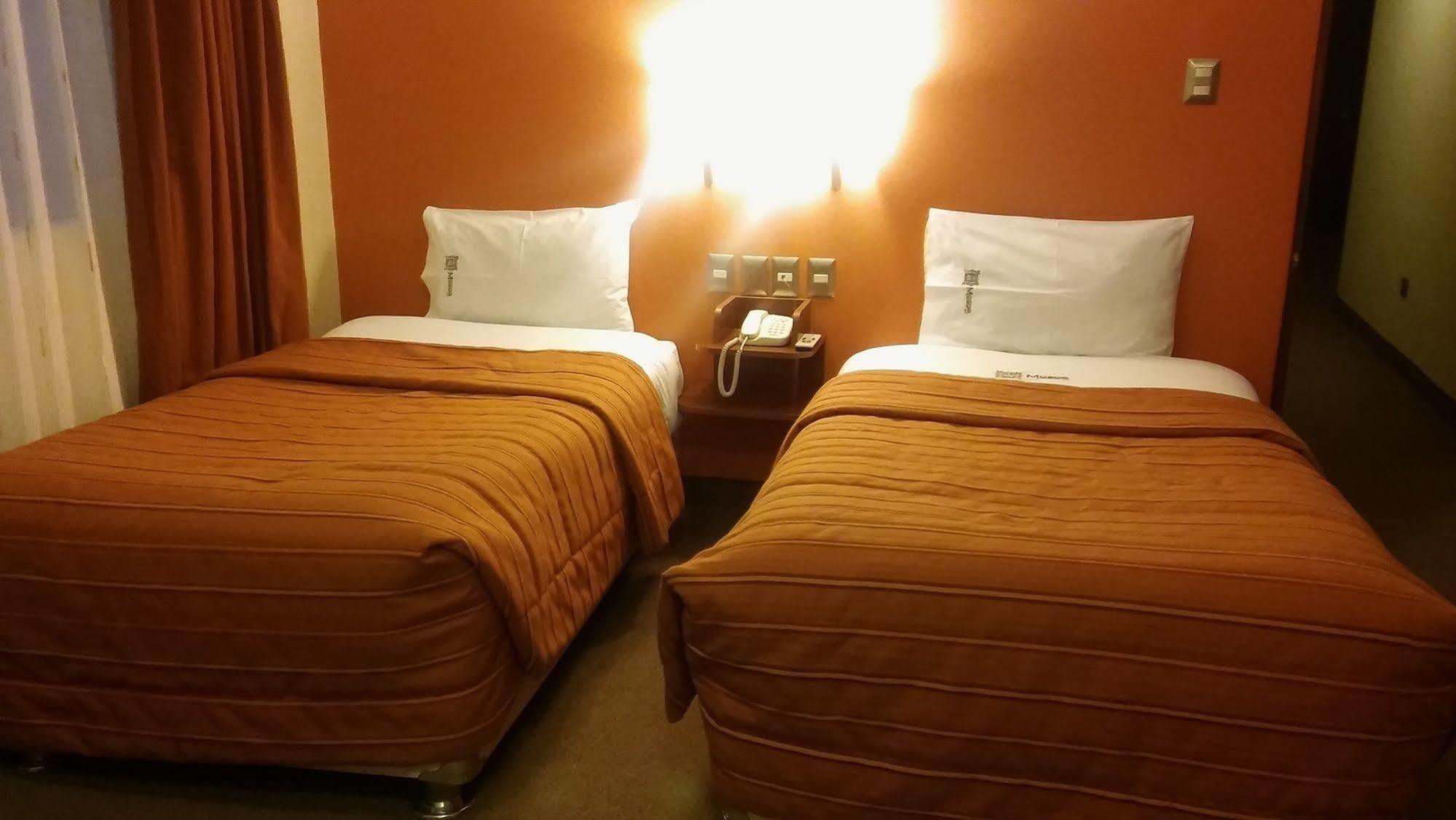 Mosoq Inn Пуно Экстерьер фото