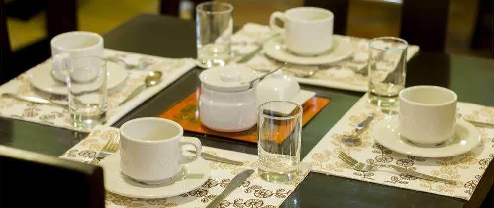 Mosoq Inn Пуно Экстерьер фото